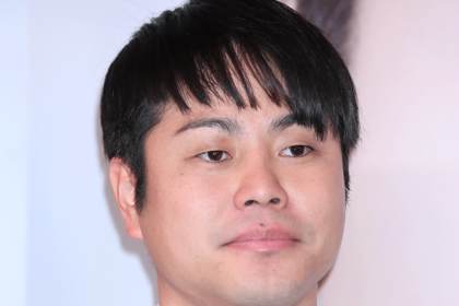井上裕介（ノンスタイル）
