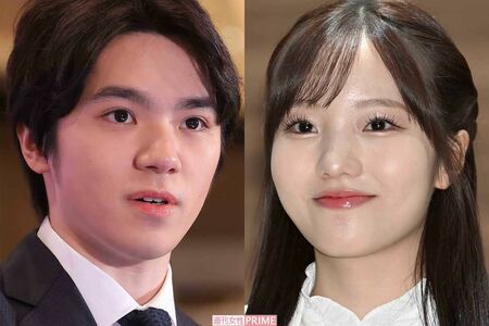 宇野昌磨、本田真凜