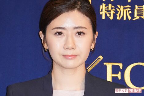 福原愛、『相席食堂』出演時の“透けた衣装”で泥水に寝そべる姿に「痛々しくて見てられない」の声…“国民的妹”とのギャップ