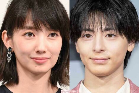 波瑠＆高杉真宙が電撃結婚！ 星ひとみ“完全的中”占いの驚く内容