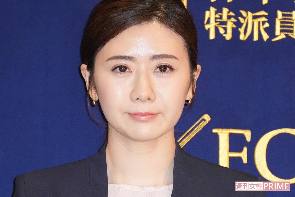 福原愛、『相席食堂』出演時の“透けた衣装”で泥水に寝そべる姿に「痛々しくて見てられない」の声…“国民…