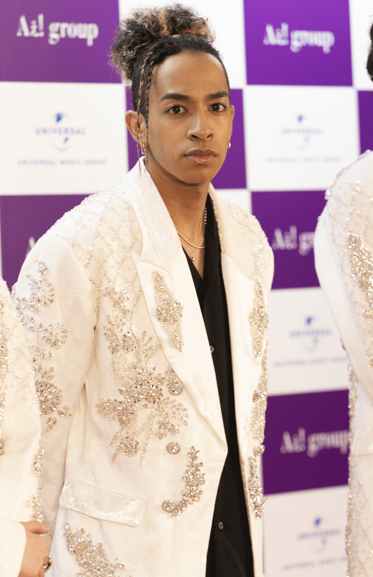 Aぇ！groupのメンバー・草間リチャード敬太