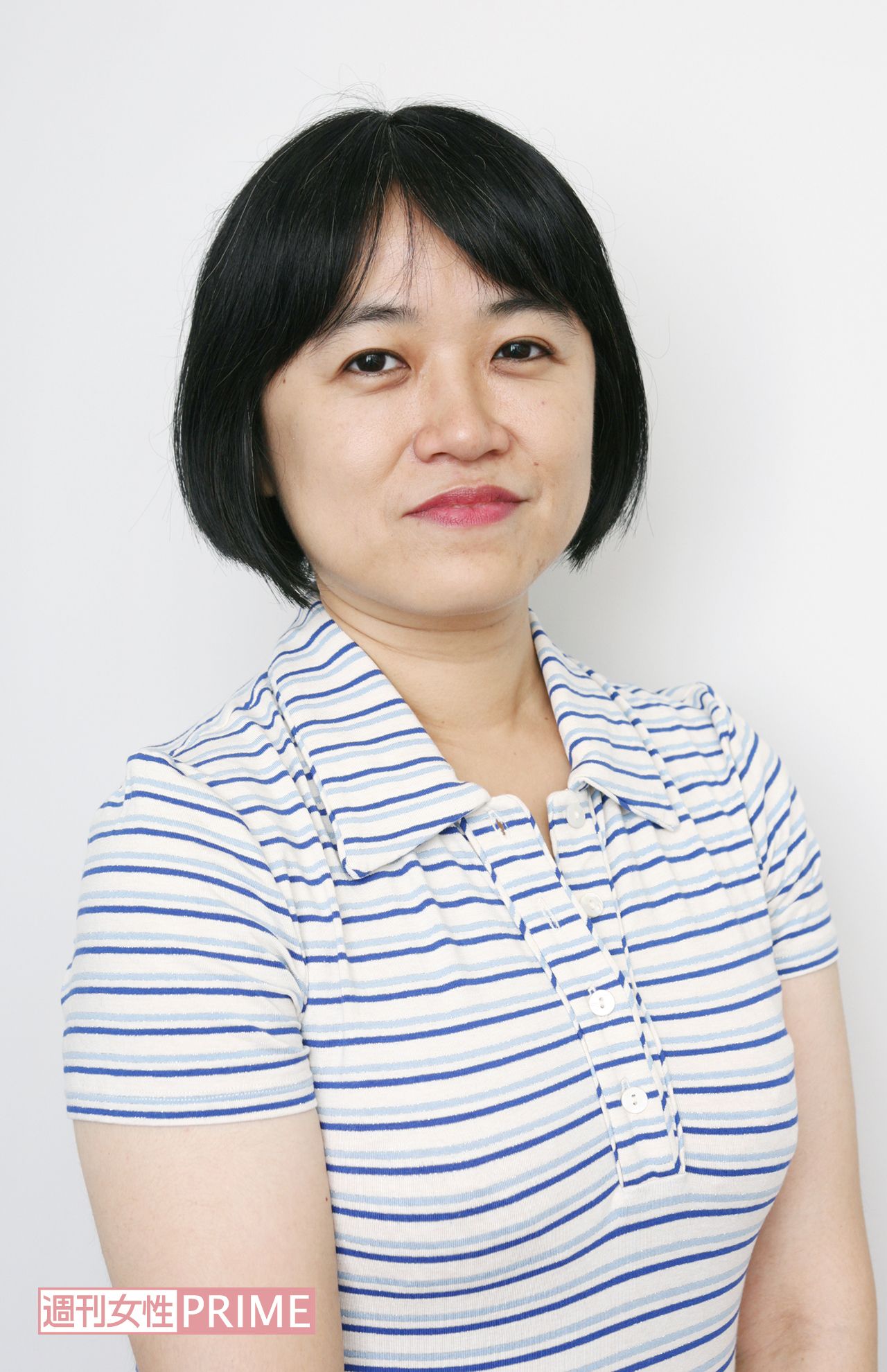 恩田陸。『蜜蜂と遠雷』で直木賞受賞。今年が6回目のノミネートだった。本屋大賞に選ばれ、映画化もされた代表作『夜のピクニック』は母校・水戸第一高等学校の名物行事「歩く会」がモチーフになっている