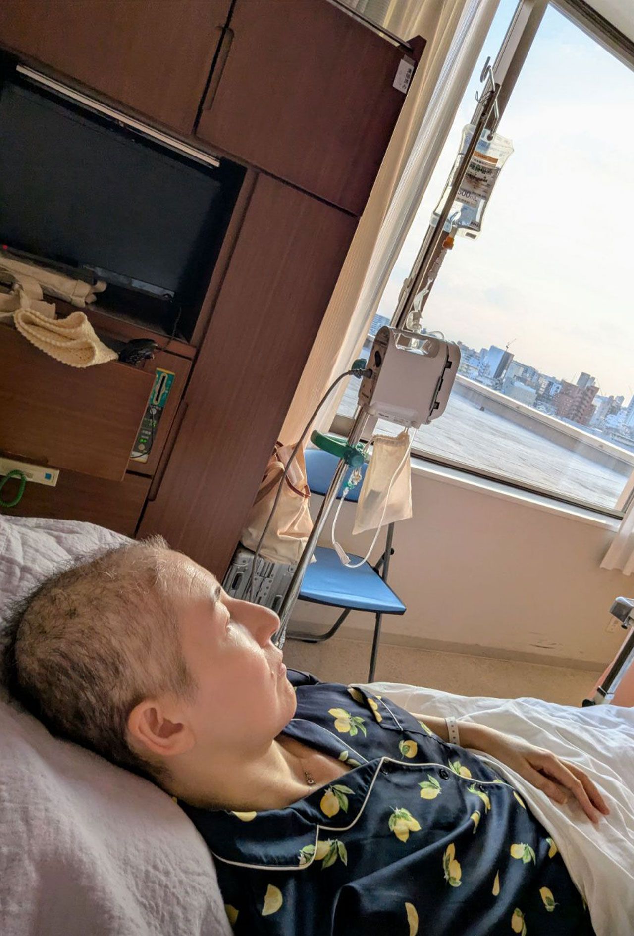 アオキ・シャナさん　発達障害の子育てやがん闘病の情報をSNSで発信している。発達特性福祉に関するコラムの執筆や講演会など幅広く活動中。インスタグラムのフォロワーは2.1万人（2026年2月17日現在）。