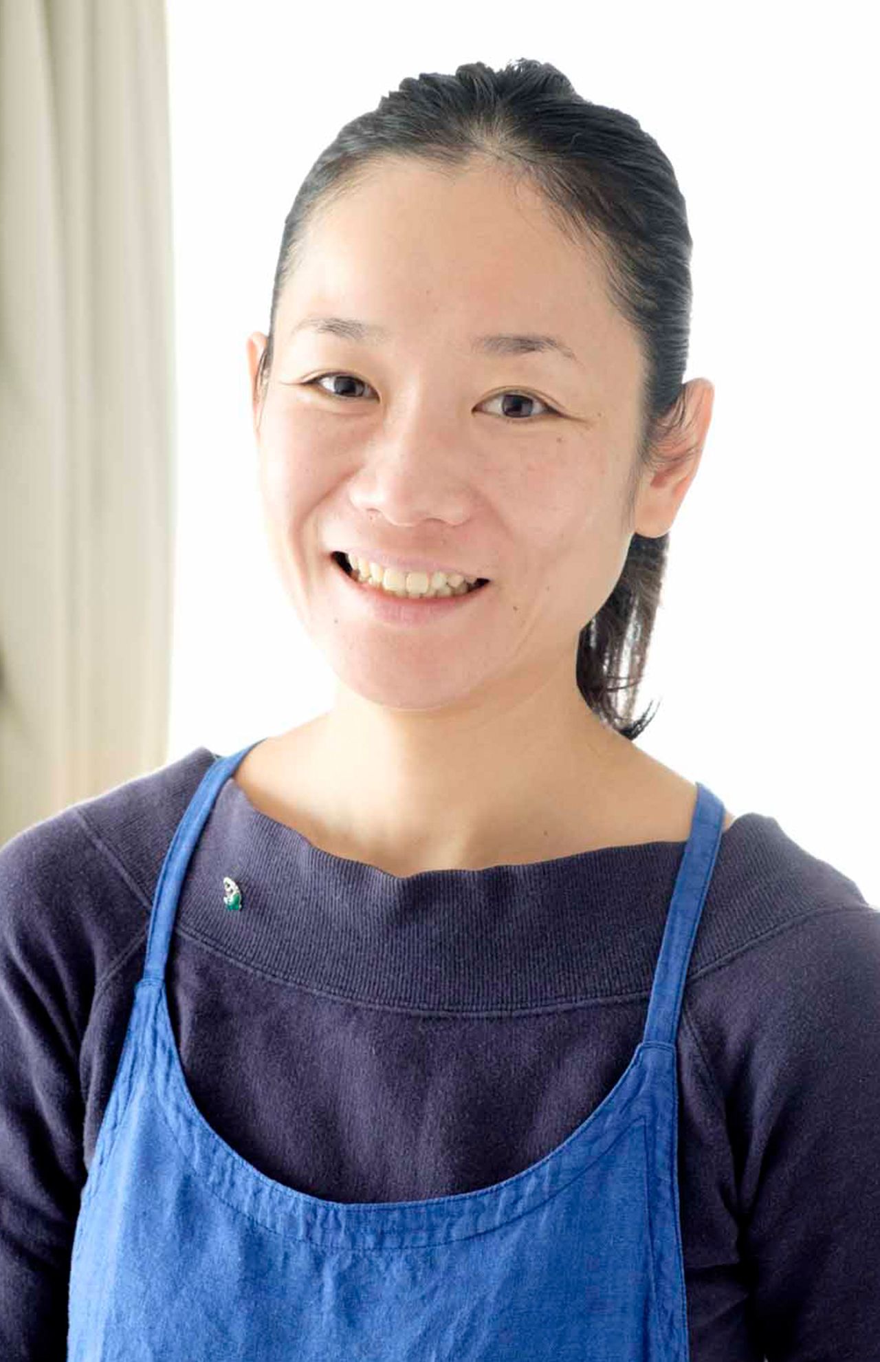みない きぬこさん●料理研究家、フードコーディネーターとして広告や雑誌、テレビなどで幅広く活躍。2児の母として、食材を無駄なく使う主婦目線の料理も得意。『野菜がおいしい減塩おかず』など著書多数。（撮影／森田晃博）