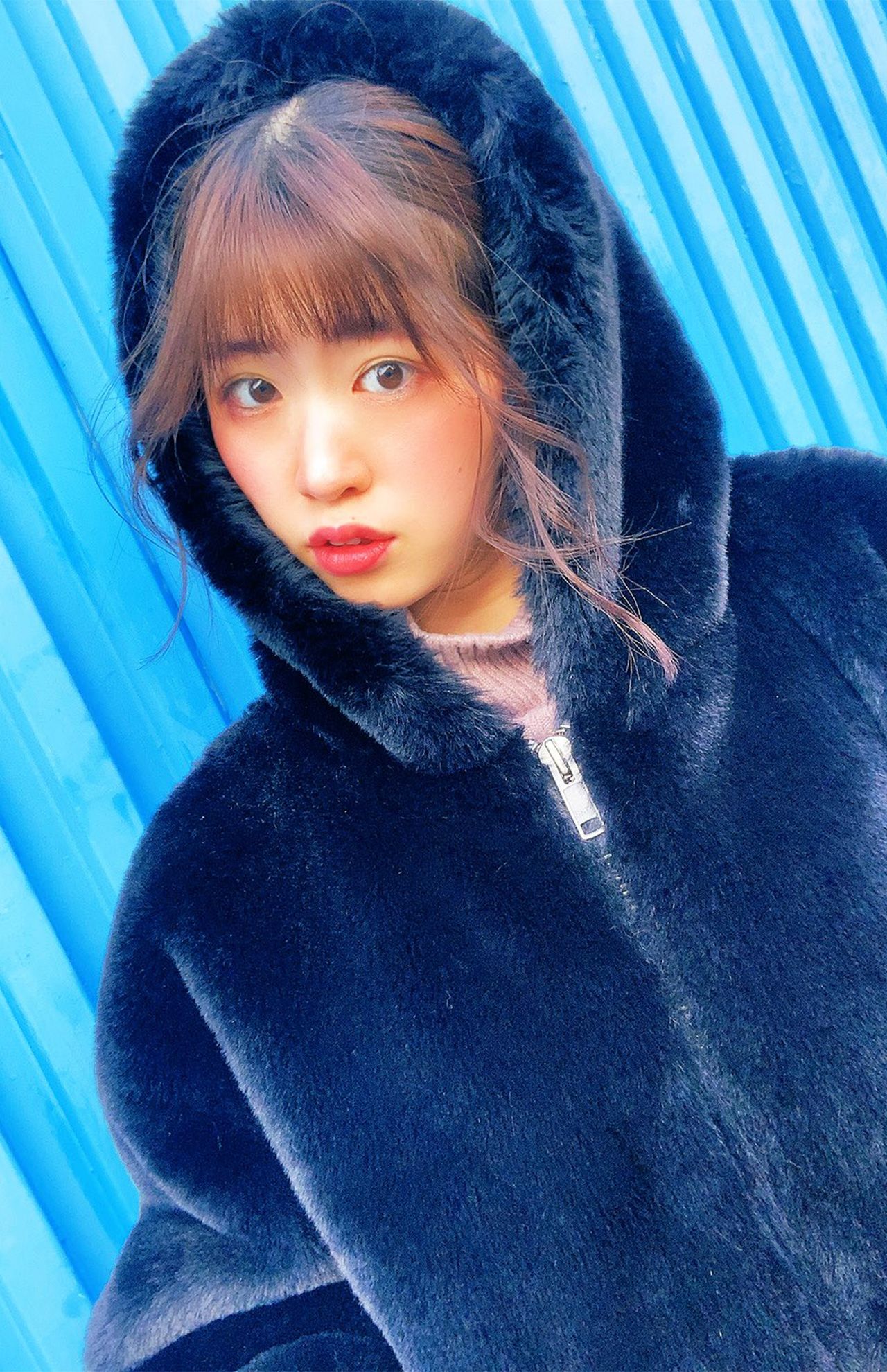 本人ツイッターより