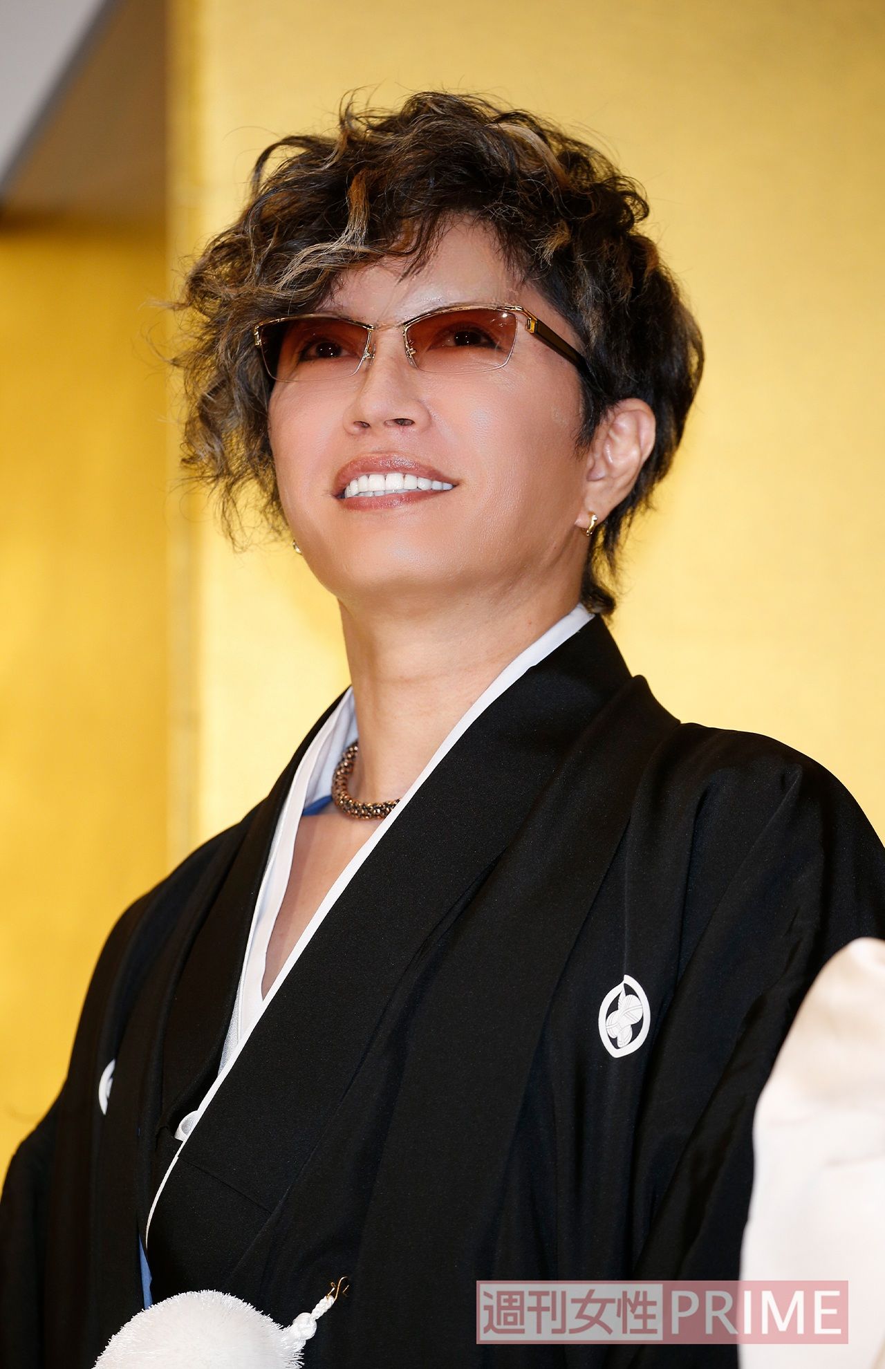 GACKT