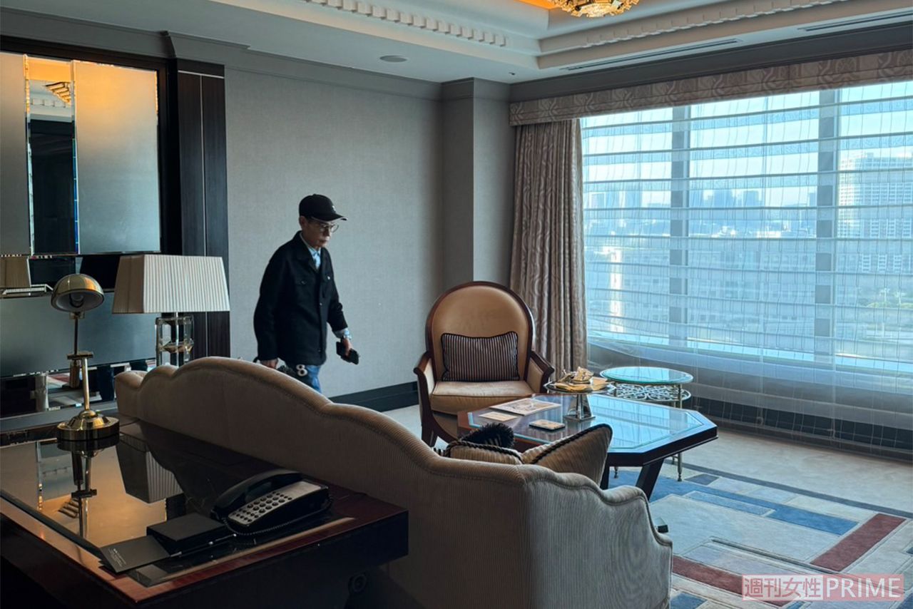 写真提供／加藤綾菜