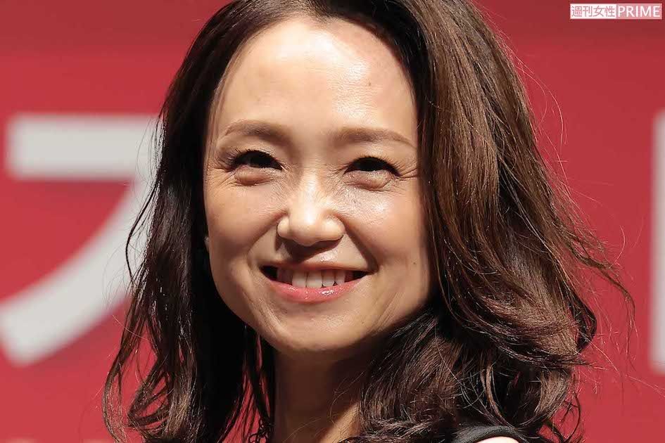 永作博美