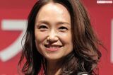 2児の母で55歳・永作博美、“大人ベビーフェイス”に「加工は不要」の声…同世代…
