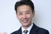 大浦龍宇一、俳優業のかたわら小学校で週4勤務「教育とは引き出し合うもの」二足のわらじで得た“学び”