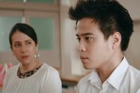 「お弁当が臭い」「日本語がわからず学校のプリントが読めない」「きょうだい全員父親が違う」フィリピン人…