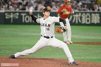 大谷翔平使用メーカーのスパイクやペッパーミル行為がNG 高野連の“謎ルール”は「選手を守るため」も監督…