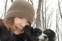 大腸がんサバイバーの料理研究家・重野佐和子さんが日々実践する“腸活”の極意「24年、再発転移なし」