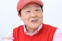 ダチョウ倶楽部・上島竜兵さん死去、今年3月に語っていた「志村けんさんへの想い」