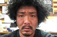 トータルテンボス・藤田憲右、激ヤセ＆白髪の最新近影が「誰だかわからない」半端ねぇ変貌ぶりに驚愕の嵐