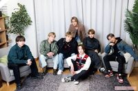 BALLISTIK BOYZ、タイでの活動でメンバーが目覚めたこと、ニューアルバム『Back ＆ Forth』に込めた想いと…