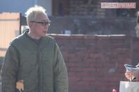 所ジョージが記者に明かした、東山紀之＆三宅健からの「誕プレ」が超エモい