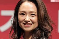 2児の母で55歳・永作博美、“大人ベビーフェイス”に「加工は不要」の声…同世代が憧れる唯一無二の魅力