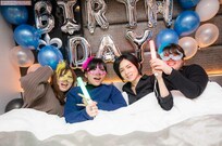 【みきーるが行く】ヲタ会、女子会をラブホで開こう！映えるホテルを探すには!?