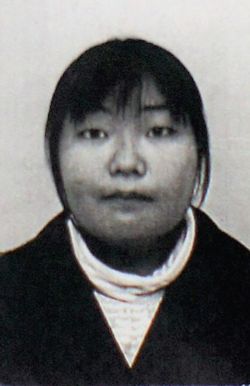 地味だった小松容疑者