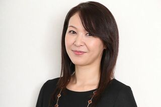 脚本家・渡辺千穂さん