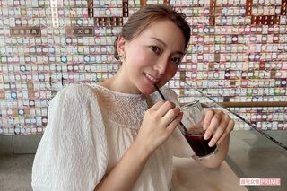 加藤綾菜（かとう・あやな）●1988年4月12日生まれ、2011年に加藤茶と結婚し、45歳の年の差婚で注目を集めた。