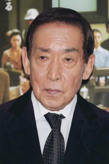 藤田まことさん