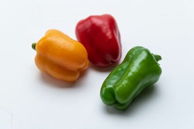 赤ピーマン　※画像はイメージです