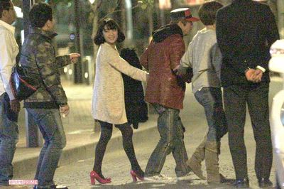 志村けん、新型コロナウイルス陽性反応で嵐・相葉ちゃんが危ない！