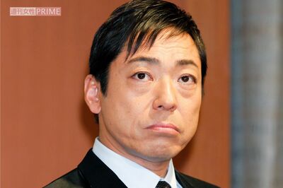 香川照之　20代後半の一般女性と再婚&男児誕生が判明で「時系列的にヤバくない？」浮かび上がった“最悪の…