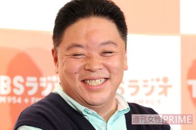 伊集院光、さすがの手腕で『ラストアイドル』のスパイシーなスタジオを救う