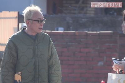 所ジョージが記者に明かした、東山紀之＆三宅健からの「誕プレ」が超エモい