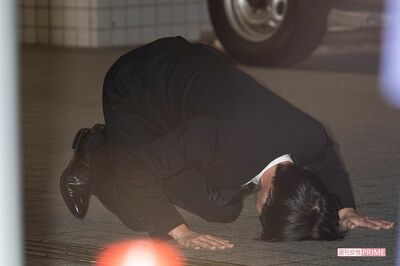 華原朋美は号泣、ベッキーは虚言、田口淳之介は土下座、「謝罪芸能人」の天国と地獄