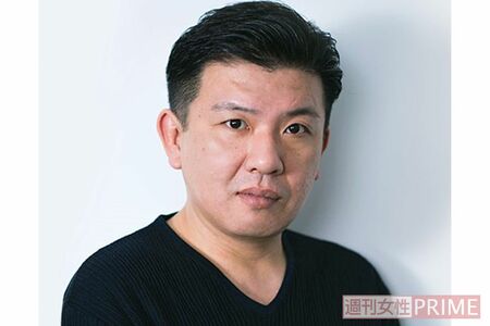 万引き対策専門家、万引きGメンの伊東ゆうさん