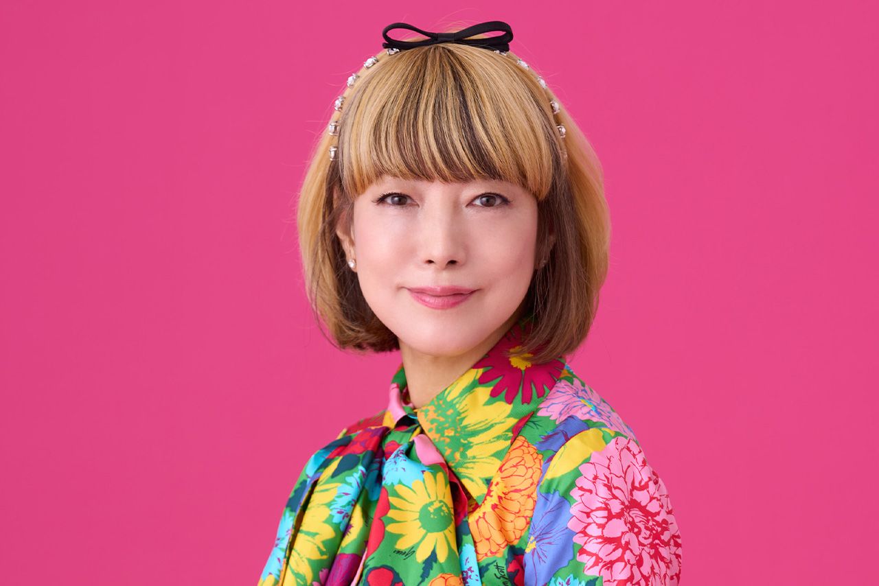 MISSESSENCEMAYUMIさん