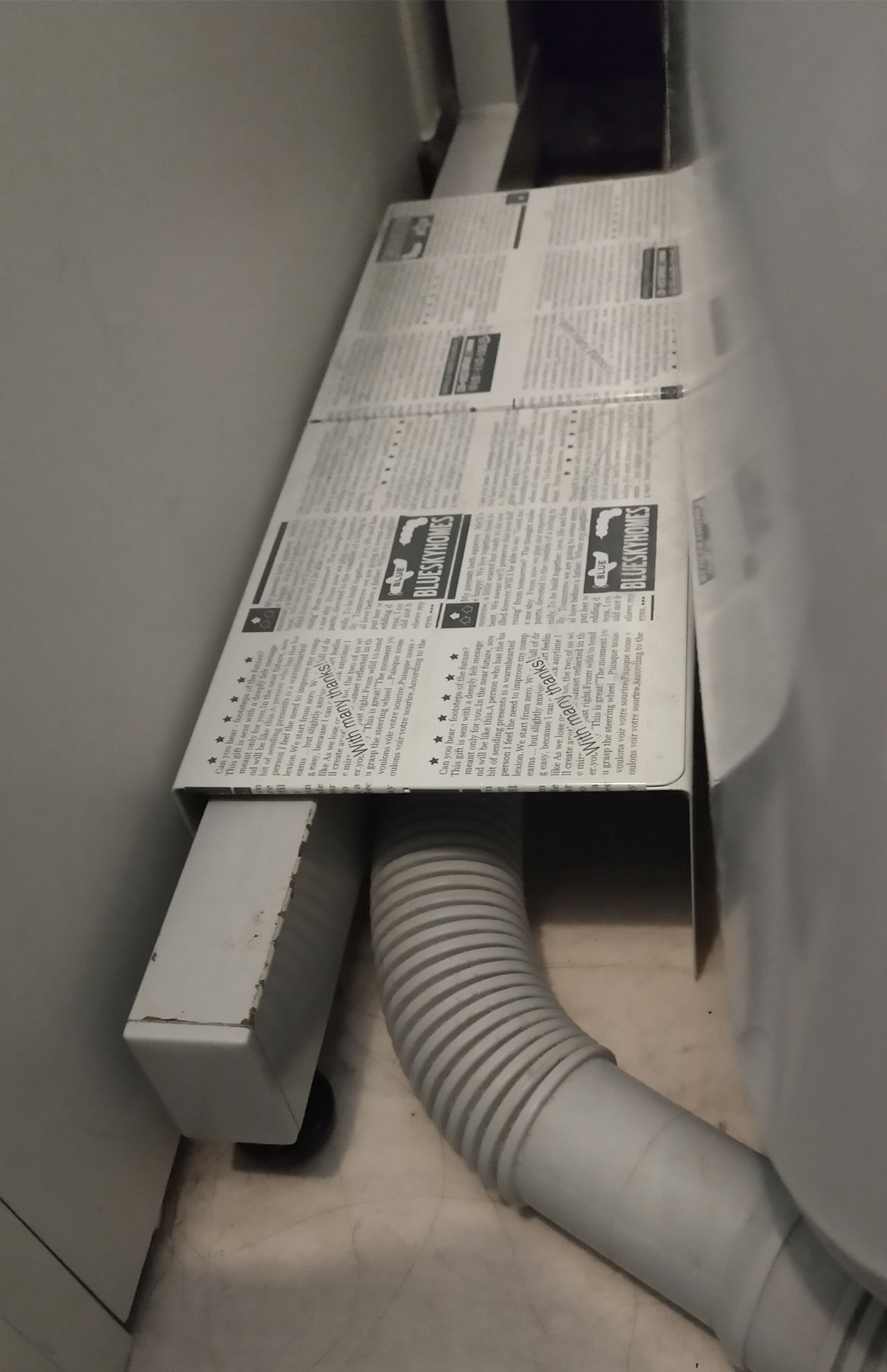 組み合わせると強度もバッチリ