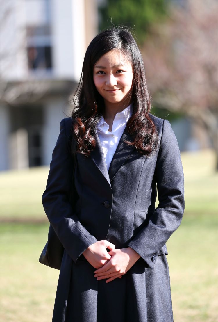 かなりロングだった次代も