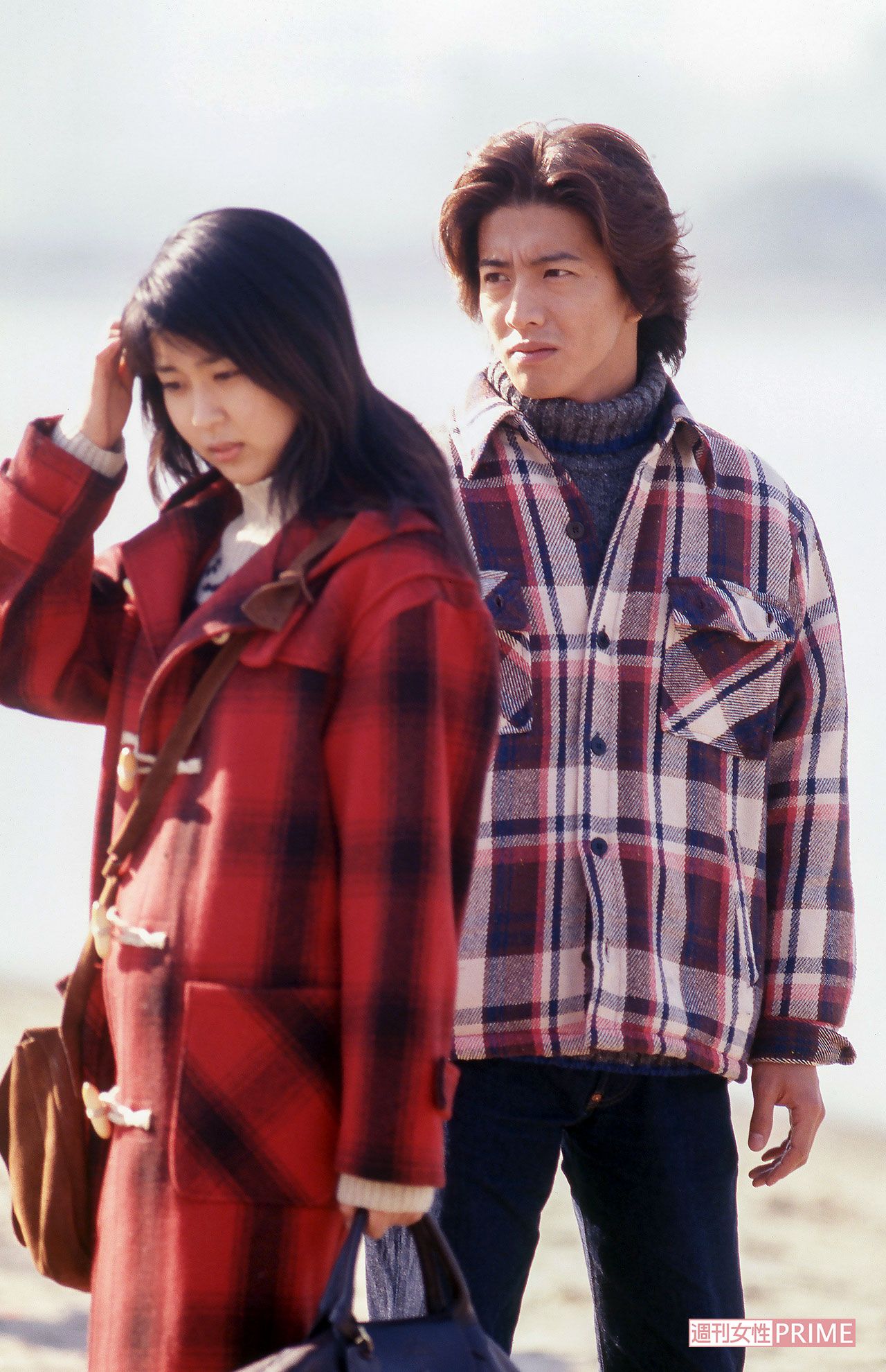 『ラブジェネレーション』（'97年）