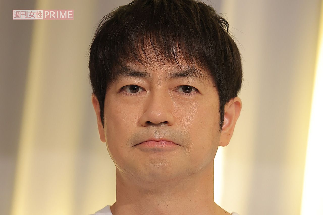 『モーニングショー』MCの羽鳥慎一