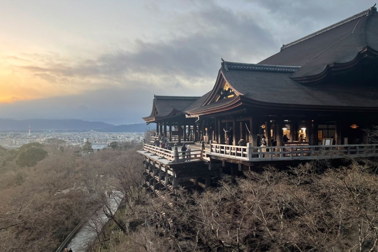 2人旅は久しぶり!　ゆっくりして、満喫しました