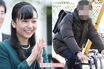 【独占】皇族代表で祭祀参列の佳子さま「噂の留学彼氏」に真相直撃！完璧すぎる爽やか対応【'22上半期スクープ】