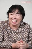 若竹千佐子さん 撮影/齋藤周造