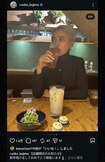 小島瑠璃子公式Instagramより