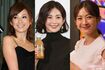 高垣麗子(2009年・30歳、2019年・40歳、2021年・42歳 ※42歳は本人のインスタグラムより)