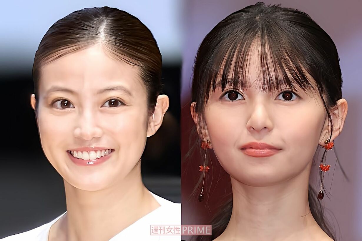 今田美桜や齋藤飛鳥が『MIUMIU』16万円超高級下着をチラ見せ　“見せパン”ブームが賛否…「本当に嫌」「一般人にはハードル高い」の声