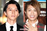 田口淳之介、山本裕典も…パチンコ店の規制緩和で有名人の来店イ…
