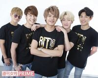 “崖っぷちアイドル”BEE SHUFFLEが失敗した挑戦