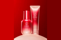 ユーグレナのロングセラーから『ONEプレシャス』が誕生「ツヤやかで活き活きと」“プレミアム”なスキンケ…