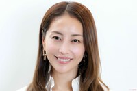 元祖崖っぷちアイドル・熊切あさ美、40代で「体形が劇的に変化」更年期の不調やおひとりさまの境地まで語った“ありのままの私”